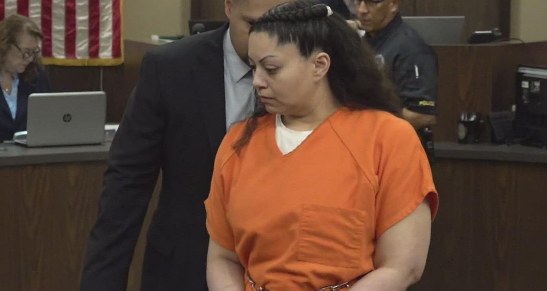Woman convicted in deadly Harbor Bridge crash up for parole for third time
