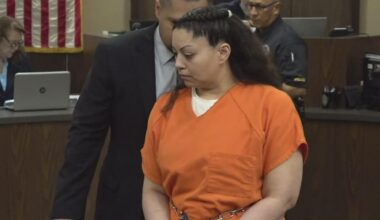 Woman convicted in deadly Harbor Bridge crash up for parole for third time
