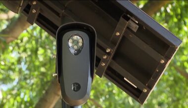 Plano disables 90+ Flock cameras after Abbott order cuts funding – NBC 5 Dallas-Fort Worth