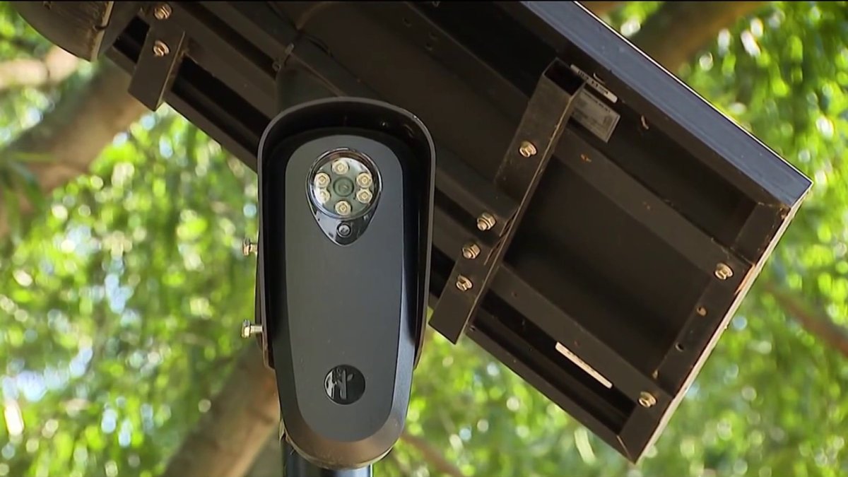 Plano disables 90+ Flock cameras after Abbott order cuts funding – NBC 5 Dallas-Fort Worth