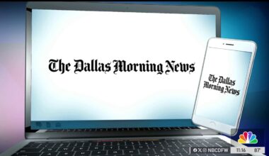 Plano disables Flock cameras after state agencies to stop funding – NBC 5 Dallas-Fort Worth