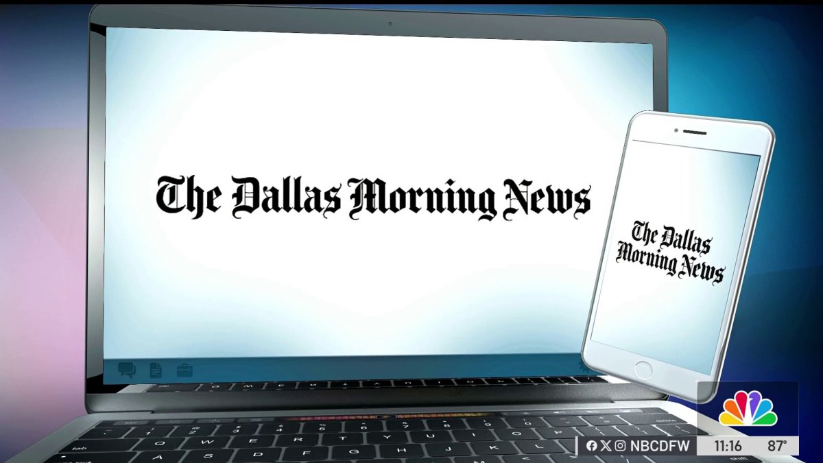Plano disables Flock cameras after state agencies to stop funding – NBC 5 Dallas-Fort Worth