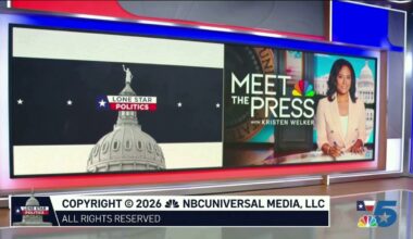 National debt video asks if Congress can get it under control – NBC 5 Dallas-Fort Worth