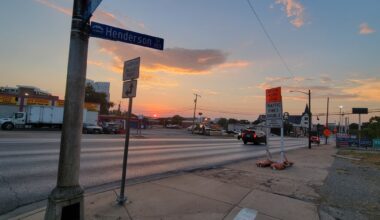 Fort Worth drivers had hundreds of accidents at these top spots. Here’s where