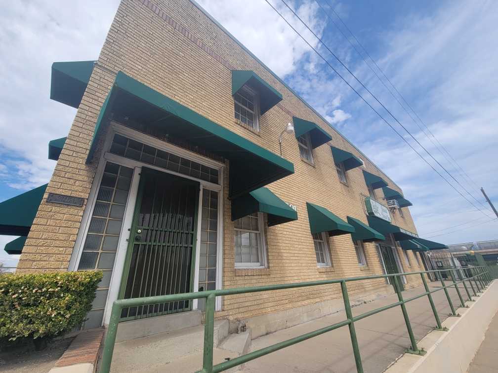A century of service: Historic Baker Funeral Home celebrates milestone anniversary