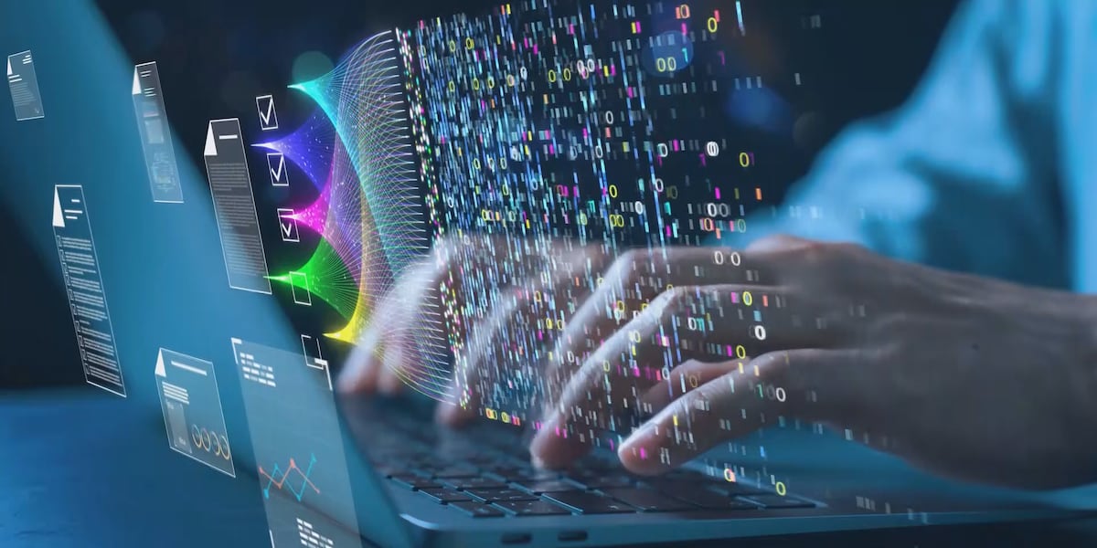 TTU research says 49% of people fear losing their job to AI