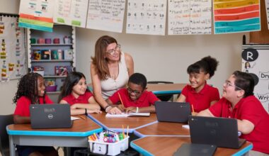 José "Joe" May Elementary jumps three TEA grades in single year