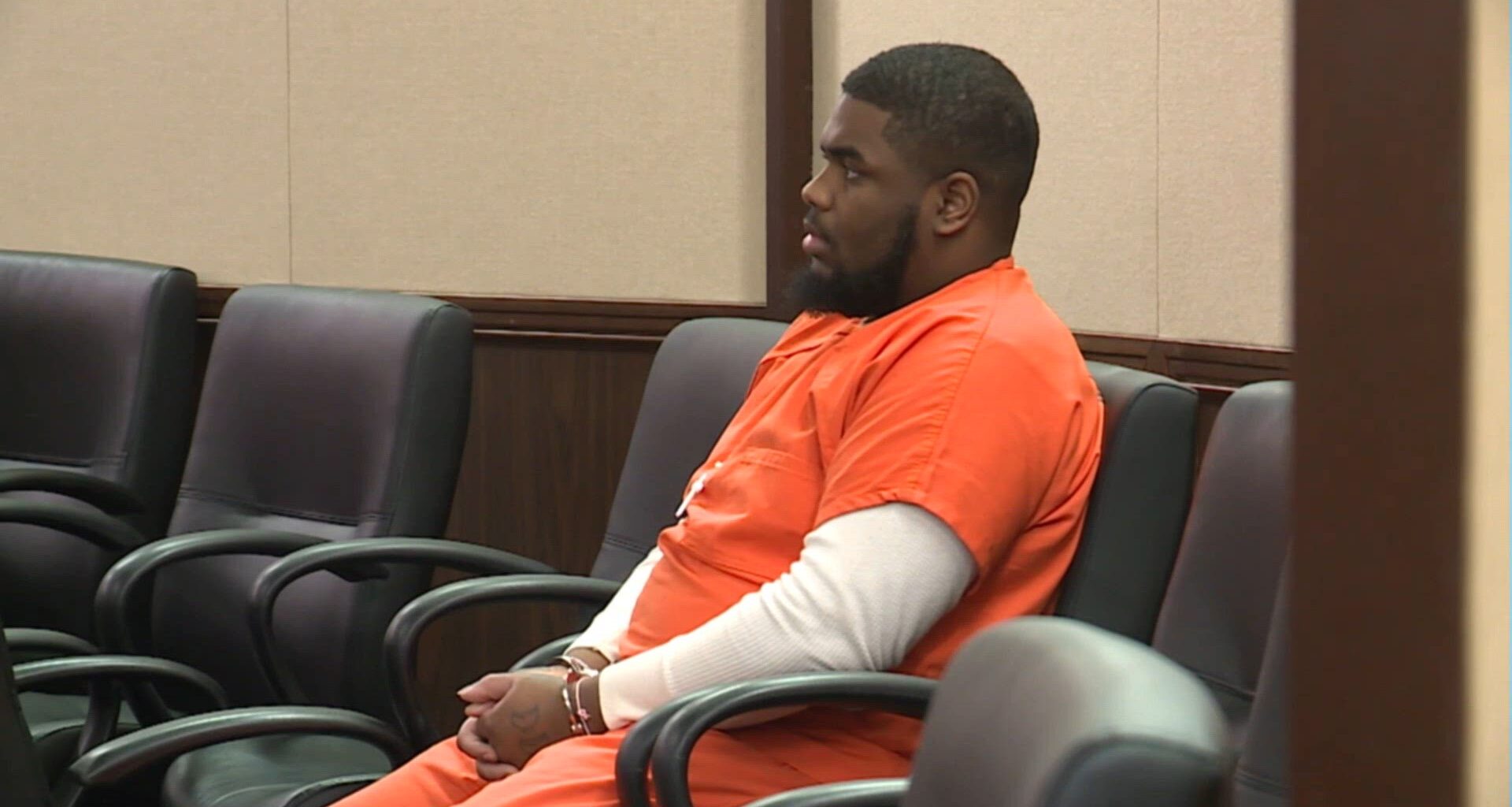 Trial date set for man accused of killing mother of his child