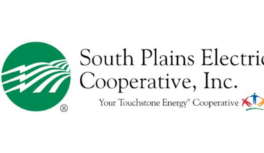 South Plains Electric Cooperative’s Operation Round Up donates $60,000 to volunteer fire departments