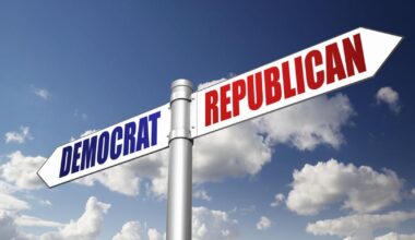 Democrats push back as GOP midterm convention opens in Dallas | News
