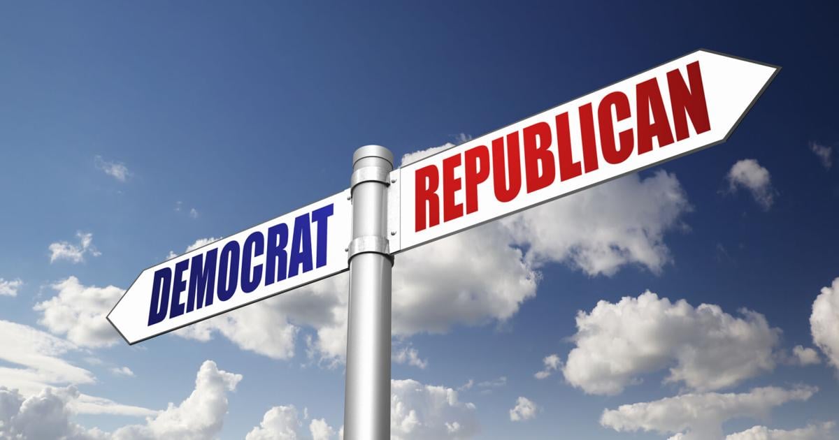 Democrats push back as GOP midterm convention opens in Dallas | News