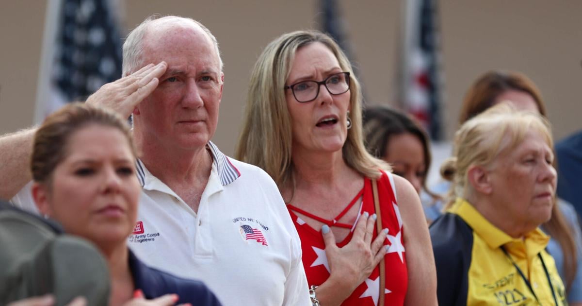 Here are events, documentaries to honor 9/11 victims | City