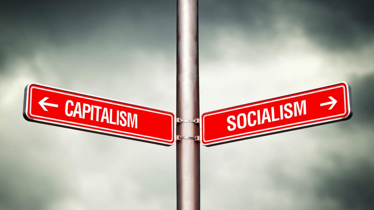 Radical Rise: Majority of Democrats and Young Americans Like Socialism | News Radio 1200 WOAI