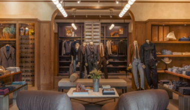 Todd Snyder opens second Texas store in Austin