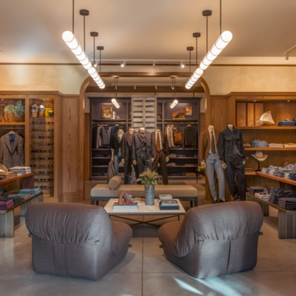 Todd Snyder opens second Texas store in Austin