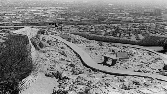 How Scenic Drive became one of El Paso’s most treasured landmarks