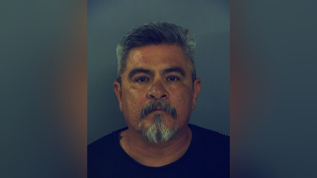 El Paso police arrest man after Northeast El Paso shooting; 1 man injured