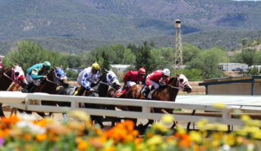 Ruidoso Downs moving Triple Crown races to Texas in 2027