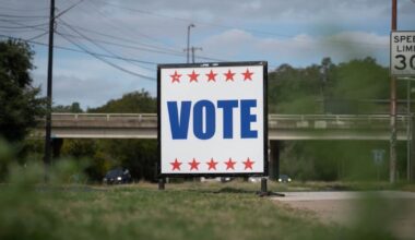 Texas' Largest Local Governments Add Bond Propositions to November Elections | Local