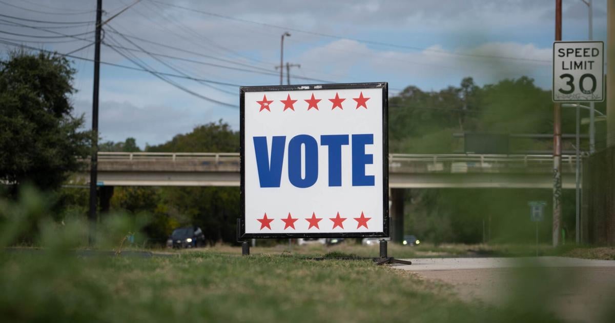 Texas' Largest Local Governments Add Bond Propositions to November Elections | Local