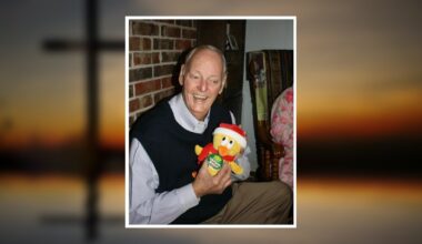 Robert Charles Howington Obituary June 19, 2026