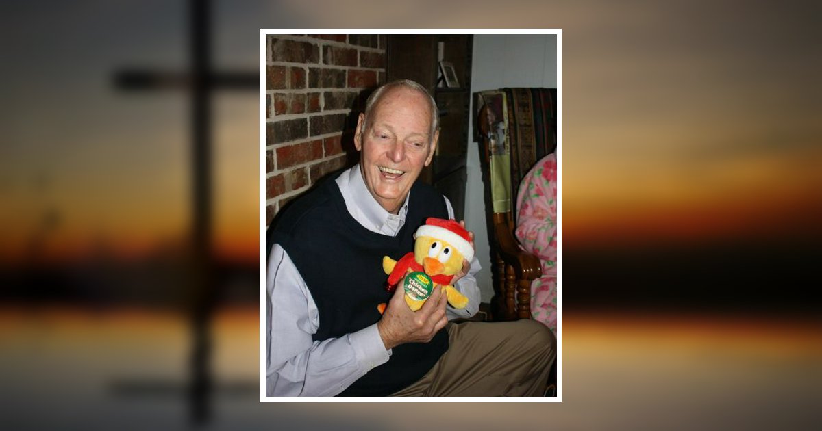 Robert Charles Howington Obituary June 19, 2026