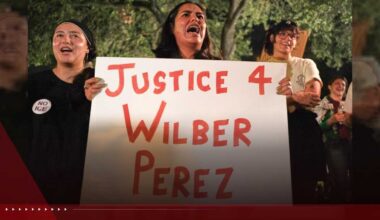 ICE shooting in Austin: man back in detention after hospital
