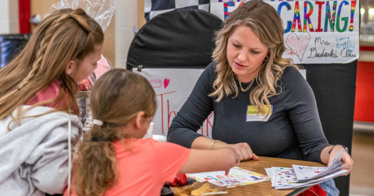 GISD board to decide on how to fill vacancy after resignation | Newsletters