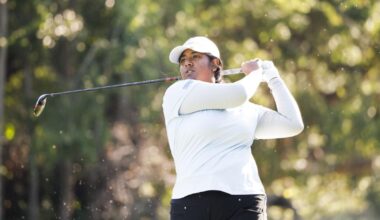 UT Arlington golf opens season with top-10 individual finishes | Golf