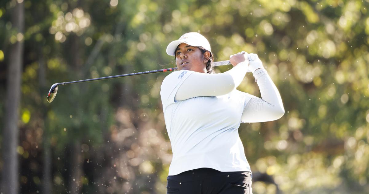 UT Arlington golf opens season with top-10 individual finishes | Golf