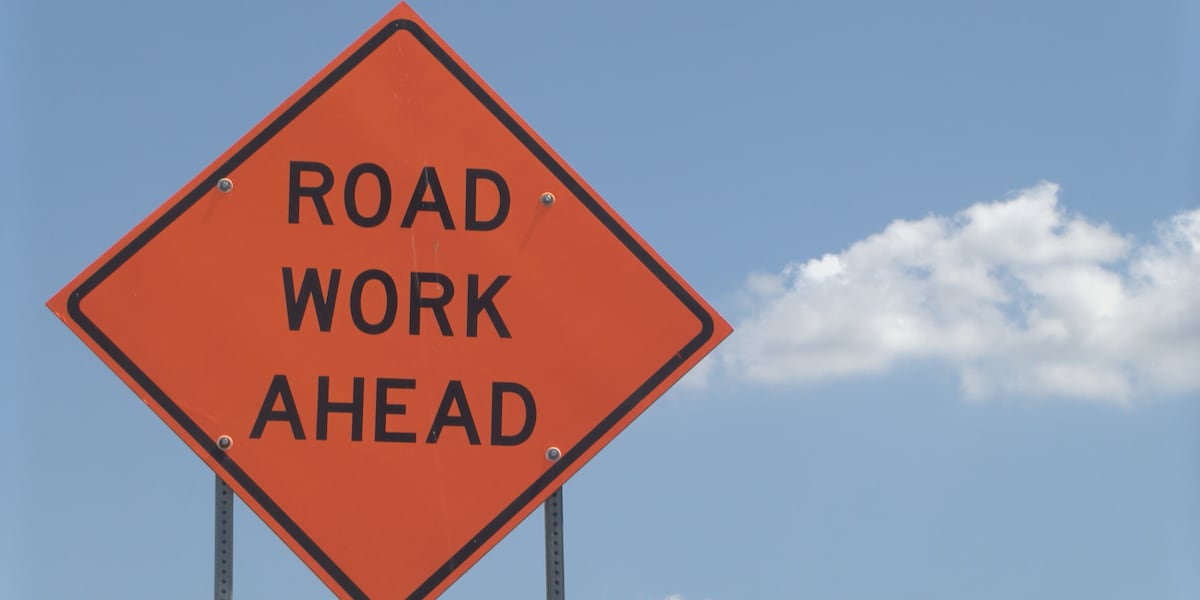 Paving operations scheduled for US 84/FM 179 intersection