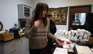 Coroner’s report: Overdose deaths rise in El Paso County, buck national trend