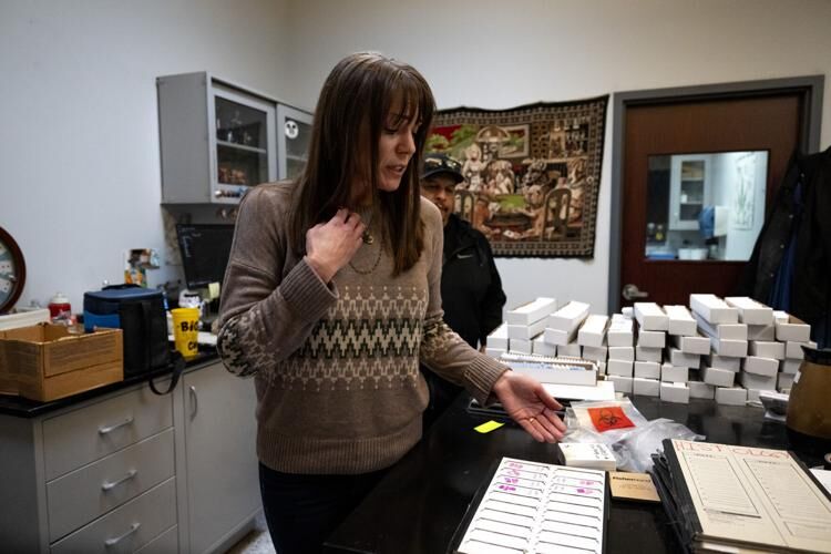 Coroner’s report: Overdose deaths rise in El Paso County, buck national trend