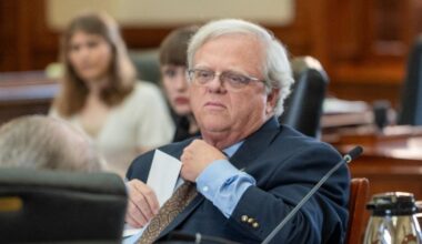 ‘First of Its Kind’ Texas Property Tax Analysis Finds Declining ISD Levies, Growth in Overall Revenue | Taxes & Spending