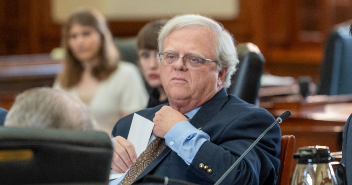 ‘First of Its Kind’ Texas Property Tax Analysis Finds Declining ISD Levies, Growth in Overall Revenue | Taxes & Spending