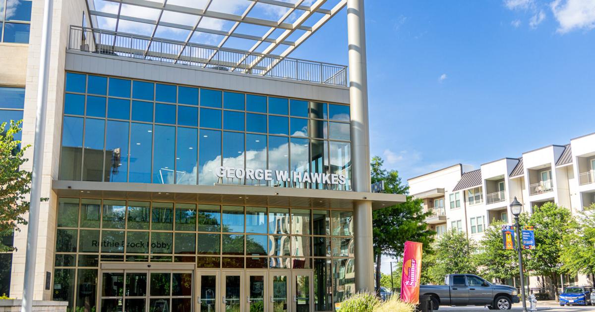 Arlington library to expand neurodiverse adult programming with $25K grant | City