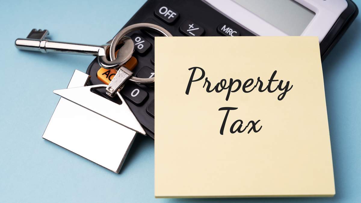 Harris County Commissioners May Raise Your Property Taxes Tuesday | NewsRadio 740 KTRH