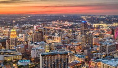 Big Texas Cities Raise Pay for Police, Fire Personnel Amid Revenue Shortfalls | Taxes & Spending