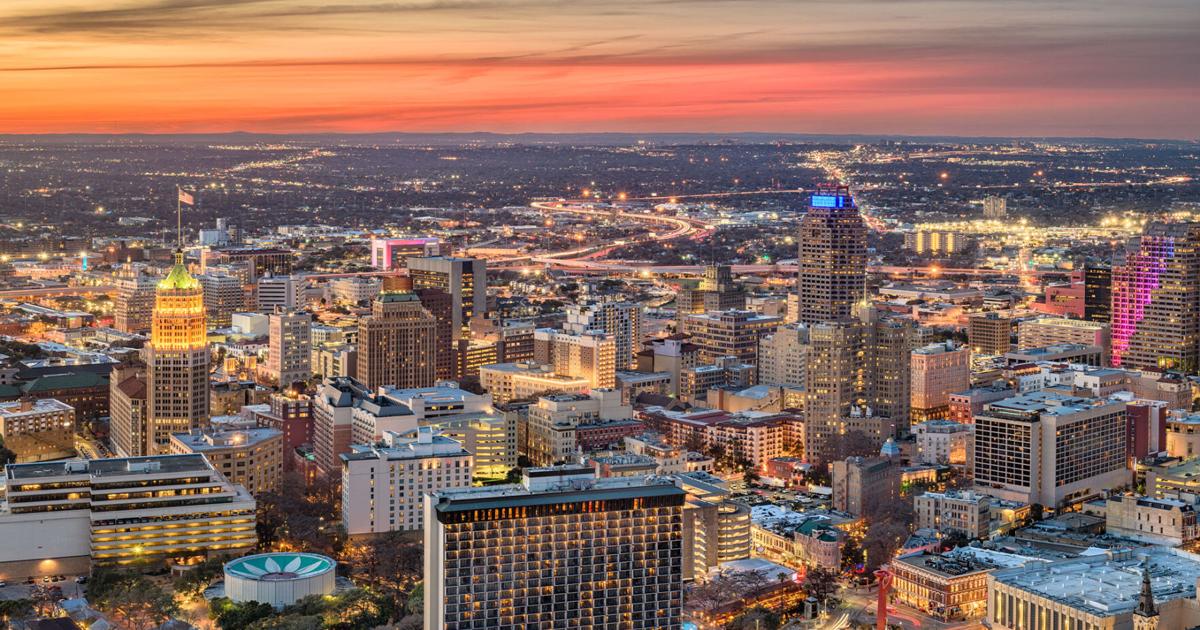 Big Texas Cities Raise Pay for Police, Fire Personnel Amid Revenue Shortfalls | Taxes & Spending