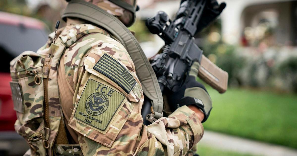 DHS refutes claims made about ICE Austin shooting | Texas