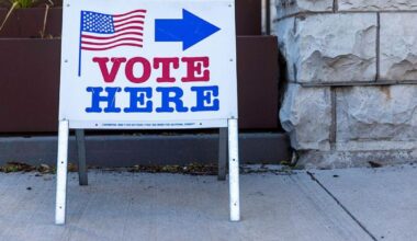 New Poll Shows Texans Split on Paxton and Talarico, Opposed to Flock and Data Centers | 2026