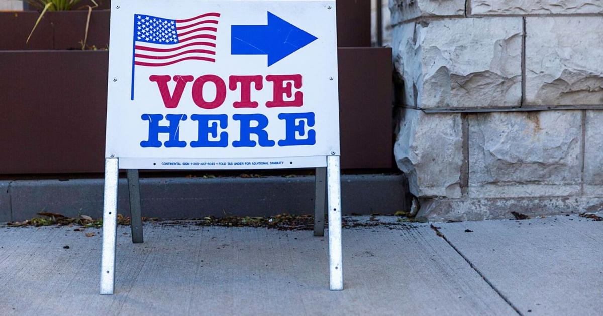 New Poll Shows Texans Split on Paxton and Talarico, Opposed to Flock and Data Centers | 2026