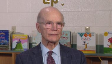 Fort Worth ISD Board of Managers launches "Car Line Blitz" to connect with parents, get feedback