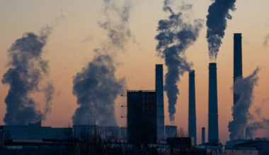 Global Stakes in Texas Energy: South Korea’s $23 Billion Natural Gas Investment | Energy