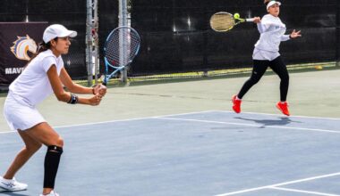 UT Arlington women’s tennis to begin fall season Friday | Tennis