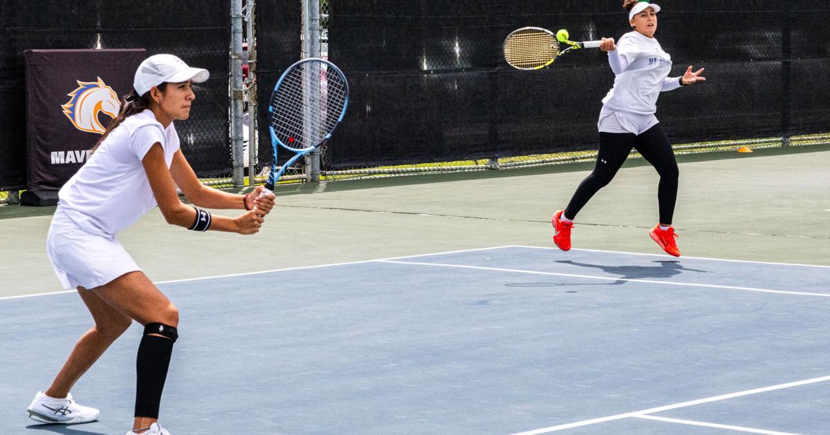 UT Arlington women’s tennis to begin fall season Friday | Tennis