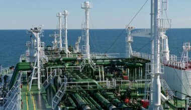Cheniere’s Corpus LNG advances toward massive capacity boost | Louisiana