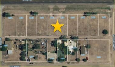 Code Enforcement Neighborhood Deployment in Carter Coffey & Skyview Neighborhoods on Wednesday