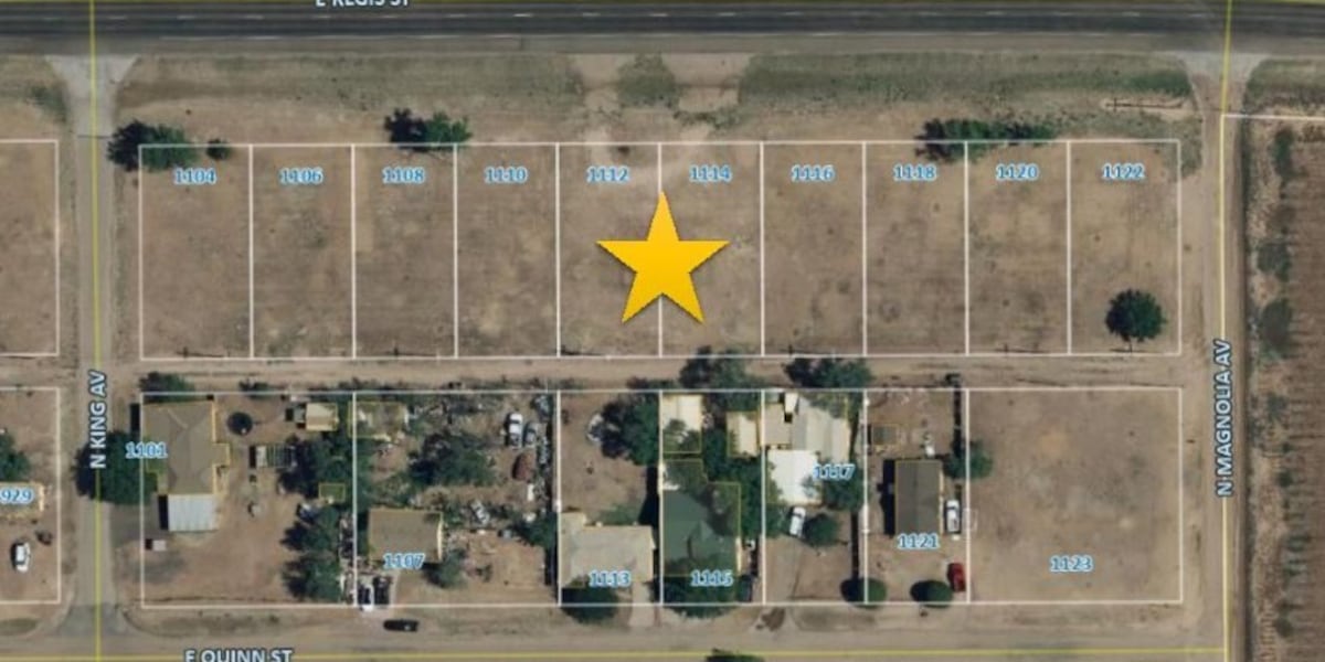 Code Enforcement Neighborhood Deployment in Carter Coffey & Skyview Neighborhoods on Wednesday