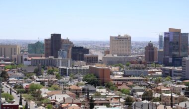 At Commissioners Court, revenue up for El Paso County, testy exchange and honors for tenacious Girl Scout in new documentary | Local News